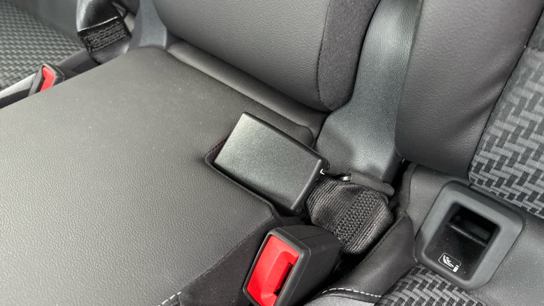 Volkswagen T-Cross 1.0 TSI 110 R-Line 5dr Petrol Estate